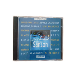 Ils chansons véronique sanson