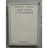 Poo Lorn l'éléphant hachette
