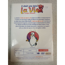 La Vie tome 20 : Le corps humain - Les Hormones