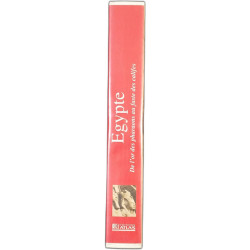 Vhs Egypte fascinante