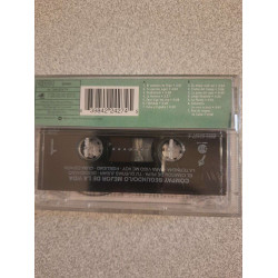 K7 Audio : Compay Segundo - Lo Mejor de la Vida