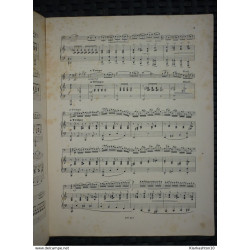 1er mouvement du 1er concerto en la