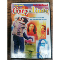 Gary Linda DVD simple
