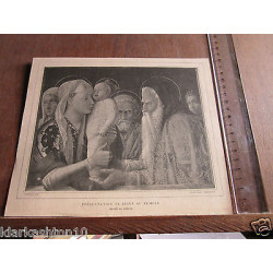 Image pieuse religion N98 différents formats échelle port groupé