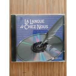 La langue de chez nous