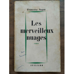 Les merveilleux nuages julliard