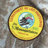 Les 3 Mousquetaires