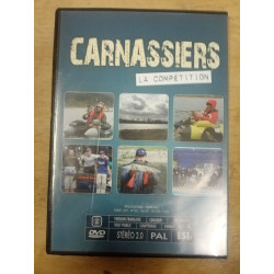 DVD - Carnassiers : La Compétition