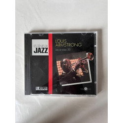 Louis Armstrong Les Années 20 CD