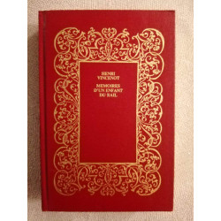 Mémoires d'un enfant du rail