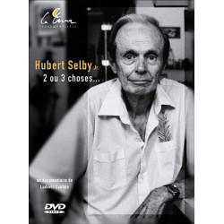 Hubert Selby Jr : 2 ou 3 choses... [FR Import] (NEUF SOUS BLISTER)