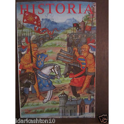 HISTORIA n209 avril 1964