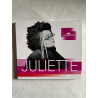 Juliette - Le festin de Juliette Irrésistible Lucy - Talents CD