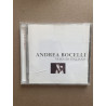 Andrea Bocelli: Viaggio Italiano/ CD