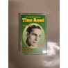Succès de toujours Tino Rossi Vol 4 Cassette Audio-K7