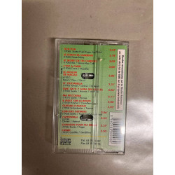 Succès de toujours Tino Rossi Vol 4 Cassette Audio-K7