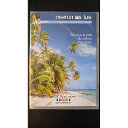 Antoine : Tahiti et ses îles [FR Import]