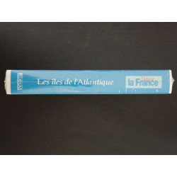 VHS - Les îles de l'Atlantique