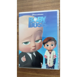 Baby boss