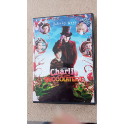 Charlie et la chocolaterie