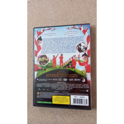 Charlie et la chocolaterie