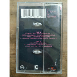 - Try to remember Banana boat Cassette Audio-K7