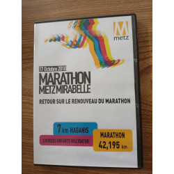 Marathon metz mirabelle - retour sur le renouveau du marathon