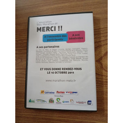 Marathon metz mirabelle - retour sur le renouveau du marathon