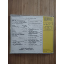 Mozart* : Edith Mathis Karin Ott Janet Perry Francisco Araiza...