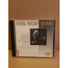 Stravinsky Le Sacre du printemps - Ferenc Fricsay Portrait CD