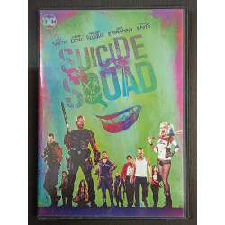 Suicide Squad
