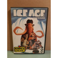 L'age de glace DVD