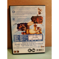 L'age de glace DVD