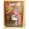 Star Trek the Next Generation - TNG 1 épisodes 1 à 3 DVD simple