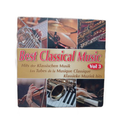 Best classical music vol. 3