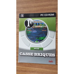 Arcade Classe briques