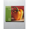 Le poivron fruit du soleil