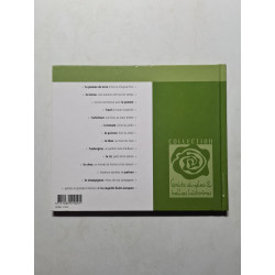 Le poivron fruit du soleil