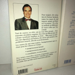 Dr Hubert Sacksick MAIGRIR SANS RECHUTE VIVRE SELON SON TYPE HORMONAL