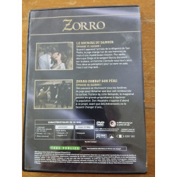 Zorro - épisode 17 et 18