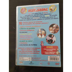 Aglaé et Sidonie - Bio Gnug à la ferme