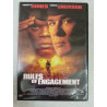 DVD - L'enfer Du Devoir (Samuel L. Jackson et Tommy Lee Jones)