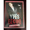 DVD Yves Lecoq - L'impolitic show