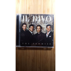 Il divo the promise