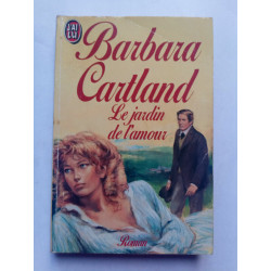 Le jardin de l'amour J'ai lu
