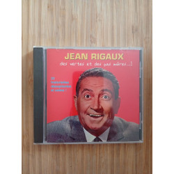 Jean Rigaux des vertes et des pas mûres