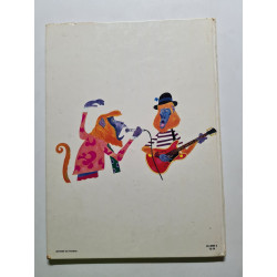 Timoléon decouvre L'amerique