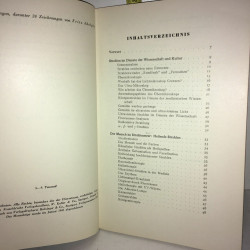 Gustav Büscher WIRKENDE STRAHLEN Franckh Tecknik