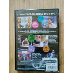 L'ANNEE DES GUIGNOLS