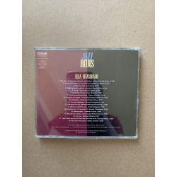 Ella Fitzgerald - Jazz et Blues Collection/ CD